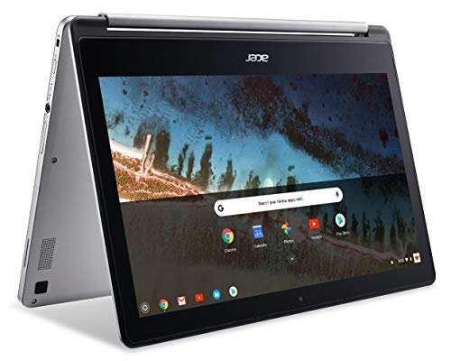 Acer Flagship chromebook with intel processor