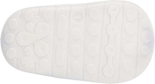 Miniatura 4 de Gerber Unisex-Child Baby Toddler Boy and Girl Stretchy Knit Slip-on Sneaker Crib Shoe