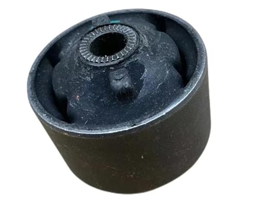 Control Arm Rubber Bushing Swing Arms Triangle Bushings For Chery A3 For Arrizo 7 5EX 5GX Suspension Bush(Big 1pc)