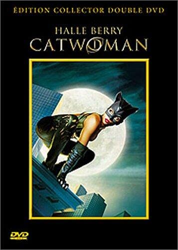Catwoman - Edition Collector [DVD]