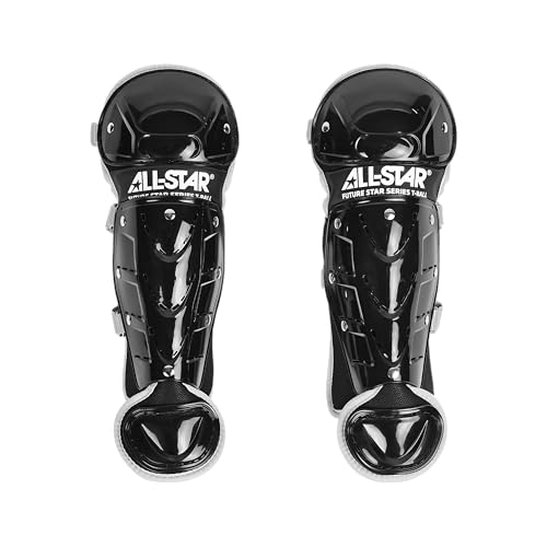 Future Star™ T-Ball Catcher's Kit, Ages 5 to 7 by All-Star - Image 4