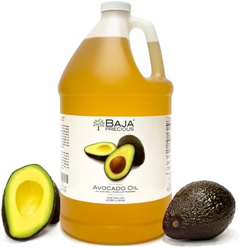 Baja Precious - Avocado Oil, 1 Gallon