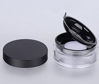 AKOAK Contenedor de plástico reutilizable par...