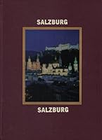Salzburg. 3854983271 Book Cover