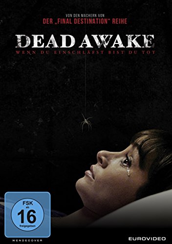 Dead Awake - Mehr Infos/Bestellen