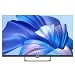 Migliori TV sotto i 300 euro Majestic TV 232FLC V1 - Televisore HD Ready da 32' FRAMELESS, DVB-T/T2 e DVB-S/S2, Telecomando, 2 USB, 2 HDMI, stand centrale