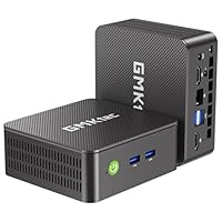 ミニPC Ryzen 5 3500U搭載W11ProGMKtec16MB＋1TB 楽天市場】GMKtecミニpc Windows11 Pro 32GB RAM+1TB ROM インテル i9