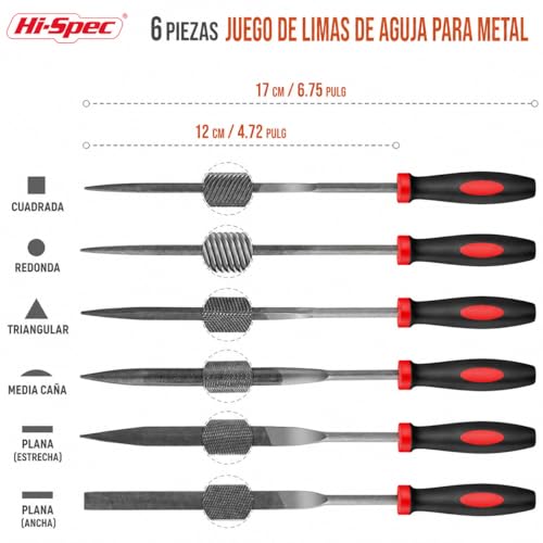 Lima para madera 11 Imagen adicional