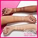 Maybelline Super Stay Full Coverage Powder Foundation Makeup, Up to 16 Hour Wear, Soft, Creamy Matte Foundation, Buff Beige, 1 Count