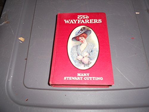 The Wayfarers [Unknown] B004PLF4Z6 Book Cover