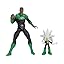 Silver & Green Lantern