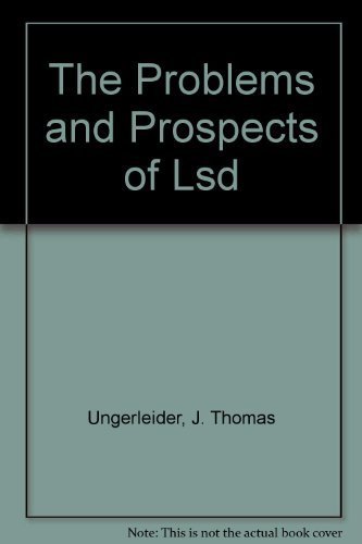 Buy The Problems and Prospects of Lsd — BookShops.in