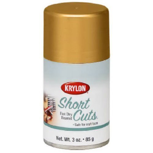 SPRAY PNT GLS ANT BRZ3OZ