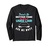 dealers significato Used Car Dealer Salesman Shirt