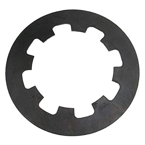 Muelle de embrague tipo diafragma EBC Brakes CSK907 de alta tracción