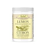 Rawleigh Lemon Pie Filling & Dessert Mix: 16 oz / 454g - Pack of 1, Instant Dessert Mix, Gluten Free, No MSG, Vegetarian