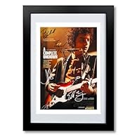 ★ UNCOMPROMISED QUALITY - Crafted with professionalism in our studio, all our frames, mounts and prints are manufactured to the highest quality here in the UK. They are carefully packaged using sturdy materials, ensuring they arrive in perfect condit...