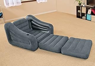 INTEX Ameublement et Décoration Chauffeuse 1-pers.