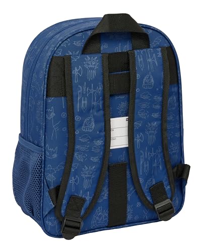 Sac à dos pour enfant de qualité supérieure et ultra polyvalent - 2