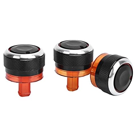 Boutons de climatiseur Aramox 206/207 Cover