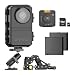 Brinno BCC5000 4K WiFi Zeitraffer-Kamera-Bundle - Fortschrittlicher...