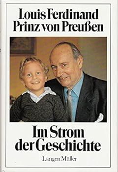 Hardcover Im Strom der Geschichte (German Edition) [German] Book