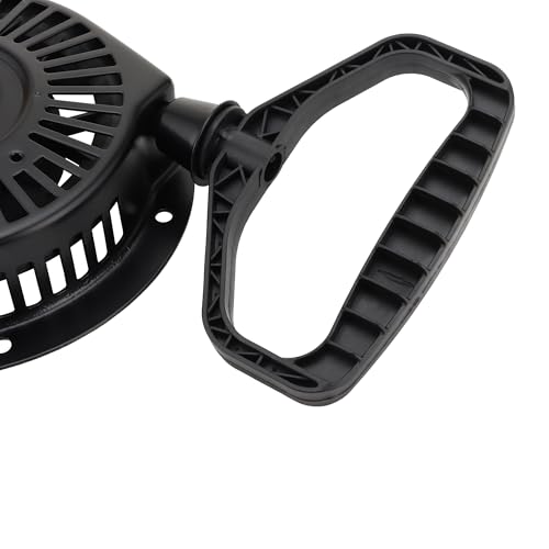 GOOFIT Rücklauf Zugstarter Ersatz für SK100 2009A 20001660 20001121 20001118 Various Popular Snow Blower Models