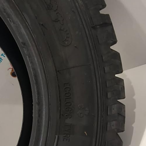 Doctor Tyre by Malatesta Koala 235/70 R16 106H – Pneumatico Ricostruito Offroad per SUV e 4x4 | Gomme Fuoristrada | Alta Aderenza | Tutte le Stagioni
