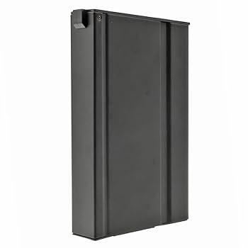 Amazon | 良品武品 電動ガン M14シリーズ対応 180連 スペア