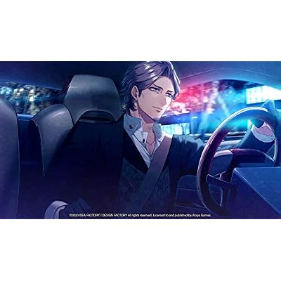 Cafe Enchante - Nintendo Switch