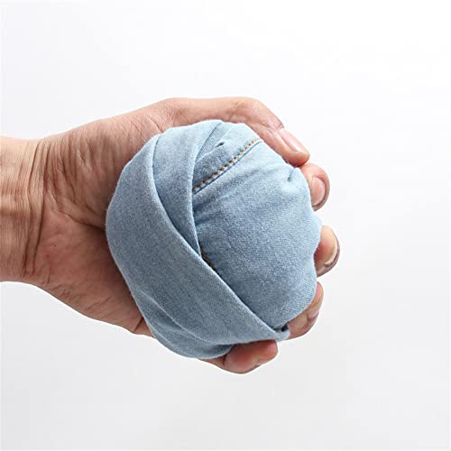 Summer Kids Boys Girls Thin Jeans Pants Children Boy Girl Cotton Trousers Casual Denim Pants3