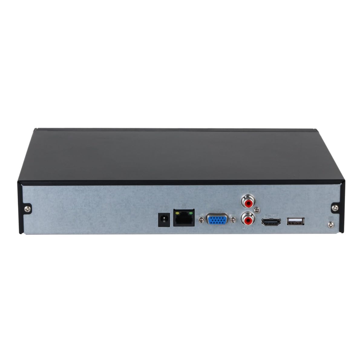 Gravador NVR Dahua DHI-NVR2116HS-4KS3 16 Canais 4K