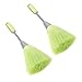 BUTIFULSIC 2pcs Keyboard Brush Sewing Machine Brush Duster Clean
