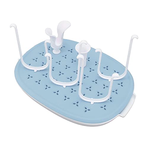 Sèche-linge de base pour bébé Pilipane pour organiser les biberons - 7