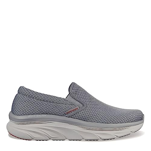 Image of Skechers Men D'Lux Walker Walking Shoes