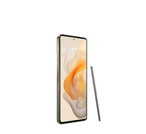 Amazon.com: Motorola Moto G Stylus 5G | 2024 | 解鎖| 專為美國8