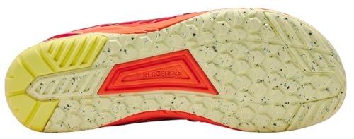 Image of Xero Shoes Men's HFS II Barefoot Running Shoes