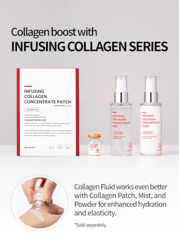 Beaudiani Infusing Collagen Concentrato Fluid - 6