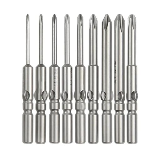 Embout de tournevis électrique de 60 mm idéal pour monter vos meubles