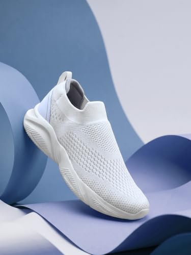 Image of OFF LIMITS Derek Men's Slip-On Walking Shoes |Easy Wear for Daily Comfort & All-Day Support