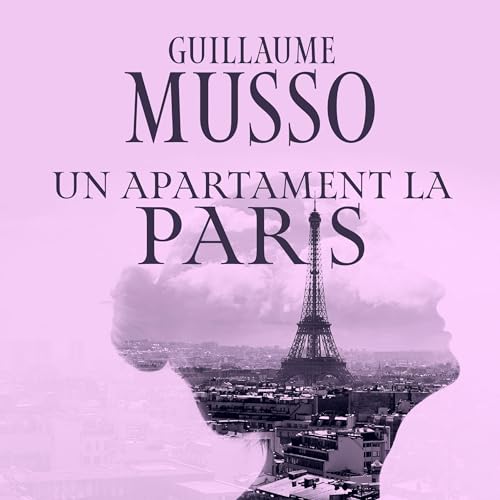 Page de couverture de Un apartament la Paris 2