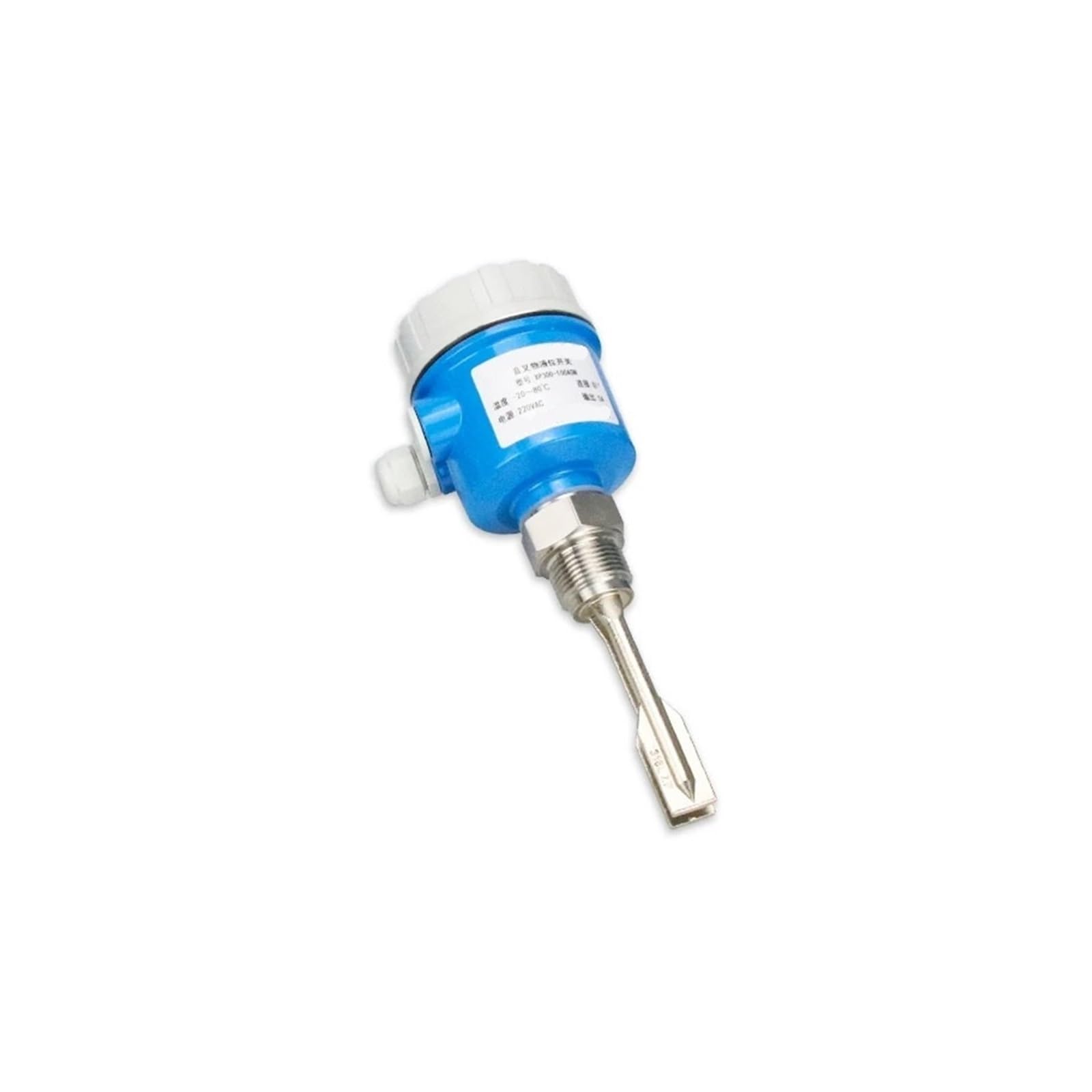 VXVUQRQVH Tuning Fork Level Switch Water level level gauge tuning fork level switch tool