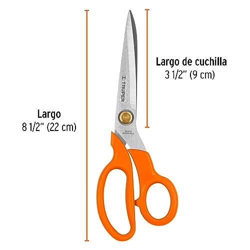 Tijeras Truper con mejores precios 9 Imagen adicional
