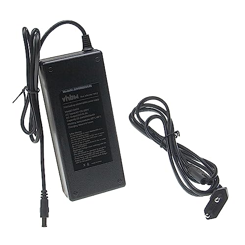 Bloc d'alimentation 24V vhbw anti coupure électrique avec UPS 5.5mm