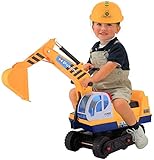 correpasillo retroexcavadora