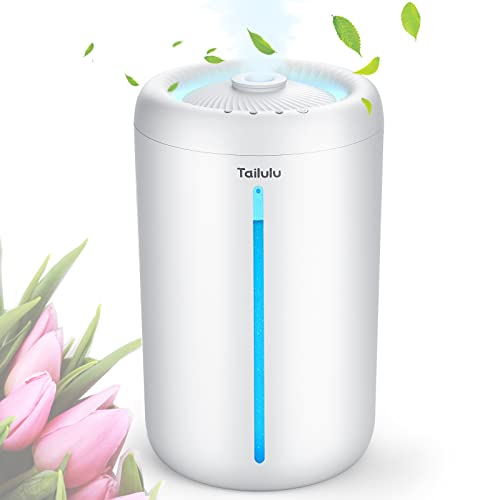 10 Best Top Fill Humidifier in 2024 The Top Reviews