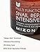 MIZON Snail Repair Intensive Ampoule with Snail Mucin, Hyaluronic Acid & Vitamin E – Hydrating & Wrinkle Care Serum for Skin Elasticity & Repair (1.01 fl oz)