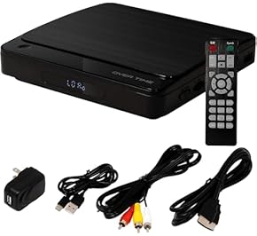 Amazon.co.jp: DVD Players: Electronics