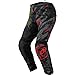 Produktbild O'NEAL | Motocross-Hose | MX Mountainbike | Passform für Maximale Bewegungsfreiheit, Leichtes, Atmungsaktives und langlebiges Design | Pants Element Ride | Erwachsene | Schwarz Grün | Größe 36/52