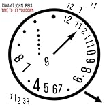 Celebrating 55 years in the music business! Swami John Reis is back with his second LP in eight months.